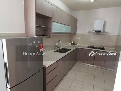 A'marine Lakeside Condominium, Malaysia A'marine Lakeside Condominium, Malaysia