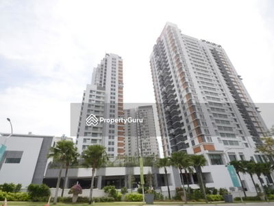 A'marine Lakeside Condominium, Malaysia A'marine Lakeside Condominium, Malaysia