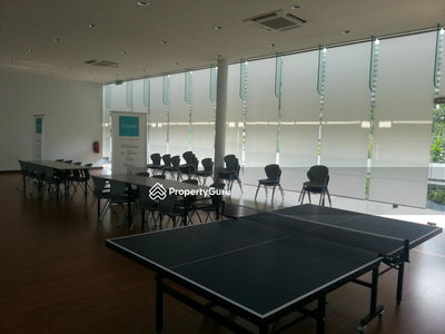 A'marine Lakeside Condominium, Malaysia A'marine Lakeside Condominium, Malaysia