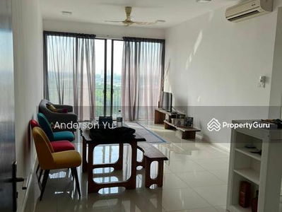 Senibong Cove - The WaterEdge Apartments, Malaysia Senibong Cove - The WaterEdge Apartments, Malaysia