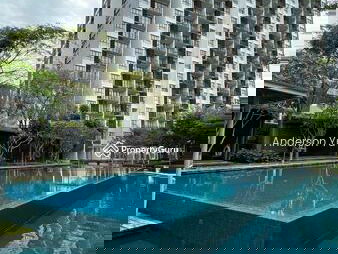 Senibong Cove - The WaterEdge Apartments, Malaysia Senibong Cove - The WaterEdge Apartments, Malaysia