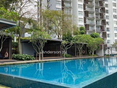 Senibong Cove - The WaterEdge Apartments, Malaysia Senibong Cove - The WaterEdge Apartments, Malaysia