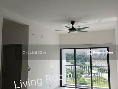 Traders Garden @ Cheras Selatan, Malaysia Traders Garden @ Cheras Selatan, Malaysia