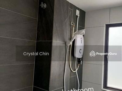 Traders Garden @ Cheras Selatan, Malaysia Traders Garden @ Cheras Selatan, Malaysia