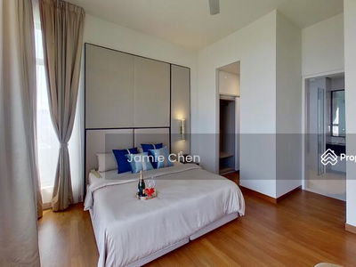 Pavilion Embassy Kuala Lumpur, Malaysia Pavilion Embassy Kuala Lumpur, Malaysia