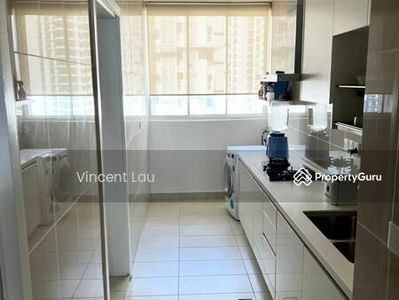 Pavilion Hilltop @ Mont Kiara, Malaysia Pavilion Hilltop @ Mont Kiara, Malaysia