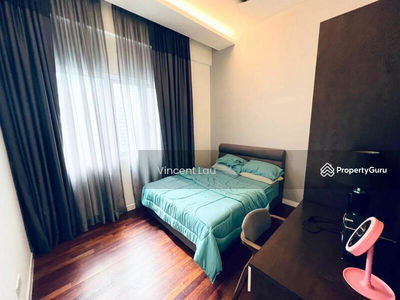 Pavilion Hilltop @ Mont Kiara, Malaysia Pavilion Hilltop @ Mont Kiara, Malaysia