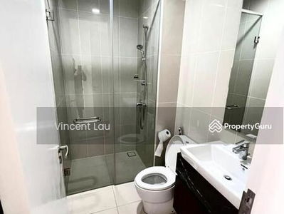 Pavilion Hilltop @ Mont Kiara, Malaysia Pavilion Hilltop @ Mont Kiara, Malaysia