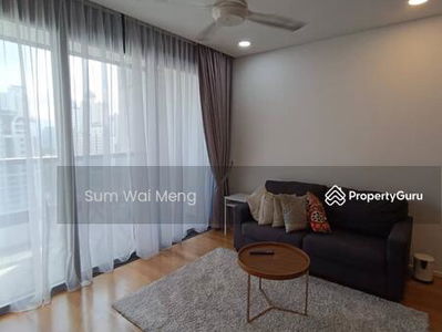 Arcoris Residences, Malaysia Arcoris Residences, Malaysia