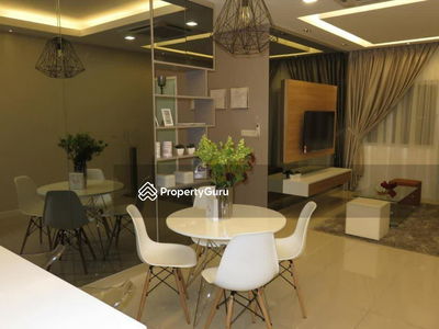 Centroview, Malaysia Centroview, Malaysia