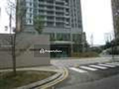 Hampshire Residences, Malaysia Hampshire Residences, Malaysia