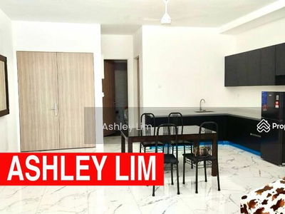 Quay West Residence, Malaysia Quay West Residence, Malaysia