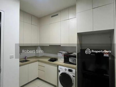 The M @ Medini Macrolink, Malaysia The M @ Medini Macrolink, Malaysia