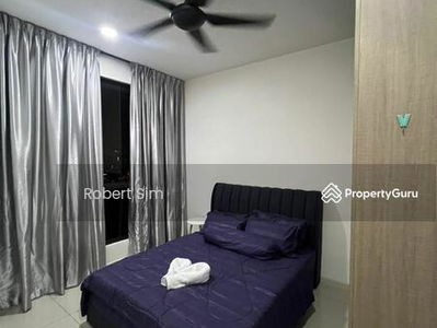 The M @ Medini Macrolink, Malaysia The M @ Medini Macrolink, Malaysia