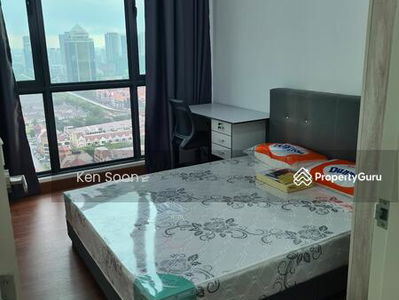 Greenfield Residence, Bandar Sunway, Malaysia Greenfield Residence, Bandar Sunway, Malaysia