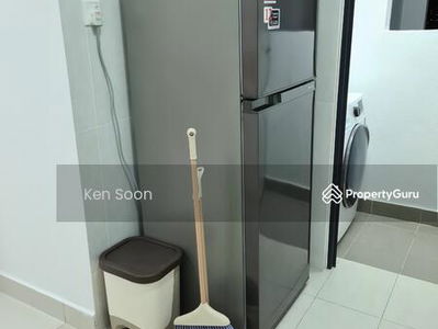 Greenfield Residence, Bandar Sunway, Malaysia Greenfield Residence, Bandar Sunway, Malaysia