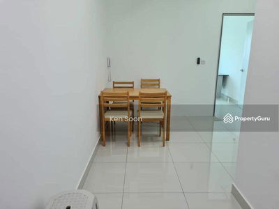 Greenfield Residence, Bandar Sunway, Malaysia Greenfield Residence, Bandar Sunway, Malaysia