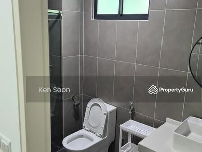 Greenfield Residence, Bandar Sunway, Malaysia Greenfield Residence, Bandar Sunway, Malaysia