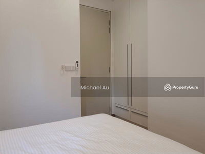 Lucentia Residence @ Bukit Bintang City Center KL, Malaysia Lucentia Residence @ Bukit Bintang City Center KL, Malaysia