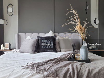 Lucentia Residence @ Bukit Bintang City Center KL, Malaysia Lucentia Residence @ Bukit Bintang City Center KL, Malaysia