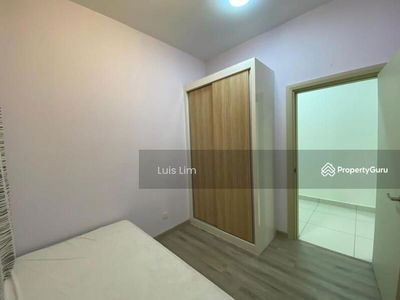 Southkey Mosaic Johor Bahru, Malaysia Southkey Mosaic Johor Bahru, Malaysia