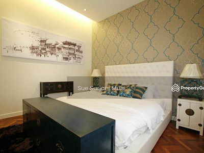 Quayside Seafront Resort Condominiums, Malaysia Quayside Seafront Resort Condominiums, Malaysia