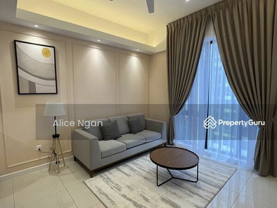 Sentral Suites @ KL Sentral, Malaysia Sentral Suites @ KL Sentral, Malaysia