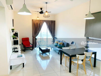 Sunway Geo Residences, Malaysia Sunway Geo Residences, Malaysia