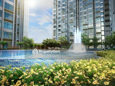 Cubic Botanical, Malaysia Cubic Botanical, Malaysia