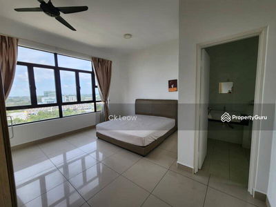 D'Summit Residences, Malaysia D'Summit Residences, Malaysia