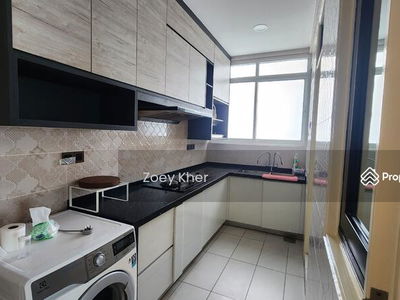 Sky Condominium @ Bandar Puchong Jaya, Malaysia Sky Condominium @ Bandar Puchong Jaya, Malaysia