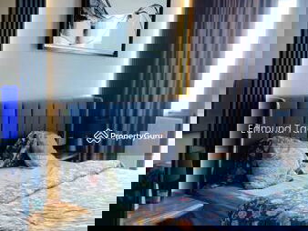 The Colony, KLCC, Malaysia The Colony, KLCC, Malaysia