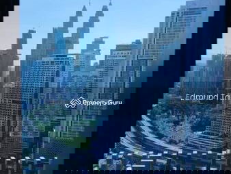 The Colony, KLCC, Malaysia The Colony, KLCC, Malaysia