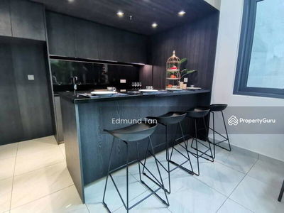 The Colony, KLCC, Malaysia The Colony, KLCC, Malaysia