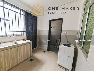 Horizon Hills, Iskandar Puteri, Johor, Malaysia Horizon Hills, Iskandar Puteri, Johor, Malaysia