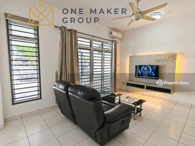 Horizon Hills, Iskandar Puteri, Johor, Malaysia Horizon Hills, Iskandar Puteri, Johor, Malaysia