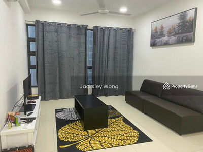 EkoCheras Service Apartment, Malaysia EkoCheras Service Apartment, Malaysia