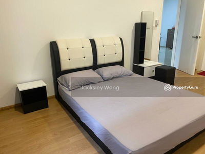 EkoCheras Service Apartment, Malaysia EkoCheras Service Apartment, Malaysia