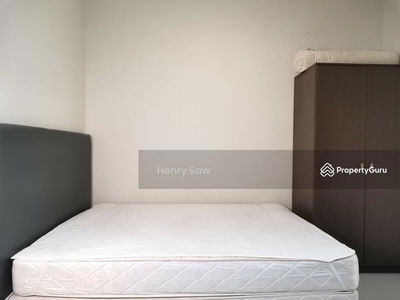 Senza Residence @ DK City Bandar Sunway, Malaysia Senza Residence @ DK City Bandar Sunway, Malaysia