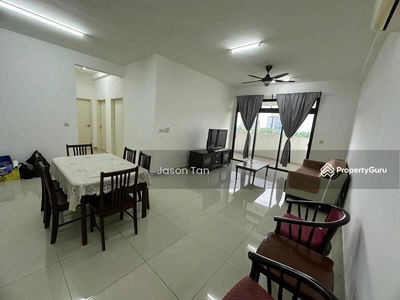 Meridian Medini, Malaysia Meridian Medini, Malaysia