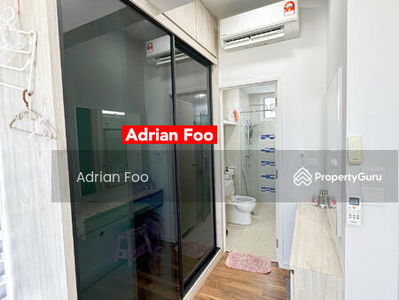 i-Santorini, Malaysia i-Santorini, Malaysia