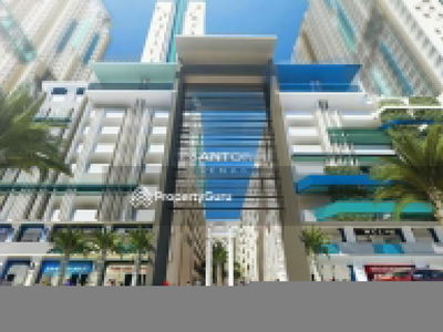 i-Santorini, Malaysia i-Santorini, Malaysia