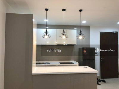 One Residences, Malaysia One Residences, Malaysia