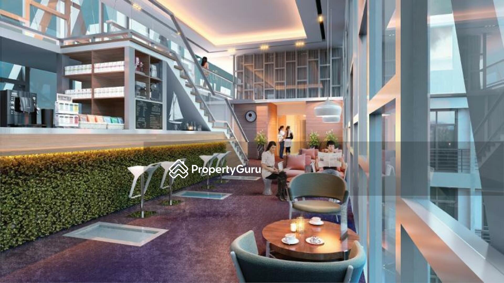 G Residence, Malaysia G Residence, Malaysia