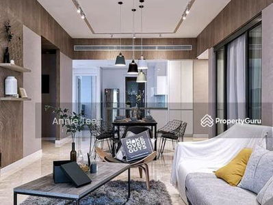 The Astaka @ 1 Bukit Senyum, Malaysia The Astaka @ 1 Bukit Senyum, Malaysia