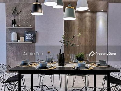 The Astaka @ 1 Bukit Senyum, Malaysia The Astaka @ 1 Bukit Senyum, Malaysia