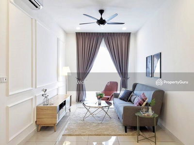 Sunway GeoSense, Malaysia Sunway GeoSense, Malaysia