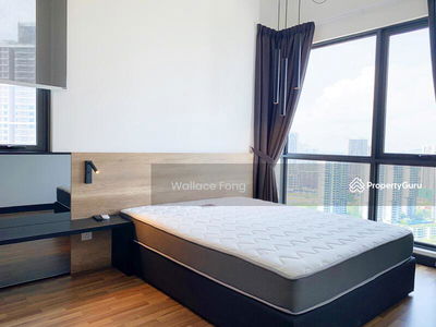 Sunway GeoSense, Malaysia Sunway GeoSense, Malaysia