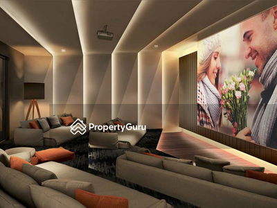 Ativo Suites @ Damansara Avenue, Malaysia Ativo Suites @ Damansara Avenue, Malaysia