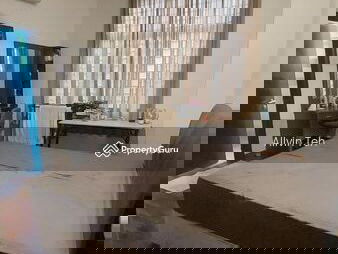 Perdana Lakeview East, Malaysia Perdana Lakeview East, Malaysia